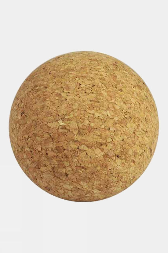 Cotswold Cork Massage Ball - 7cm