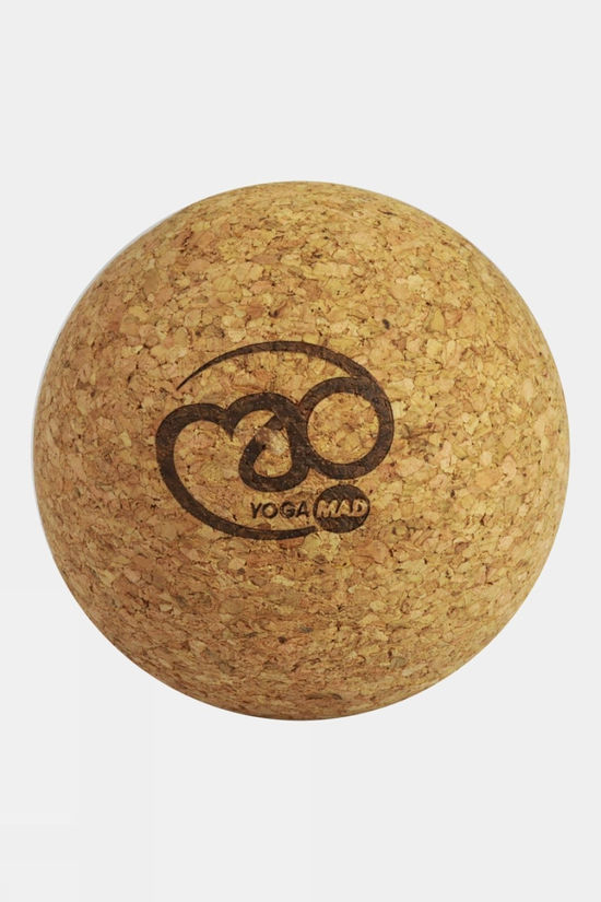 cotswold Cork Massage Ball - 7cm