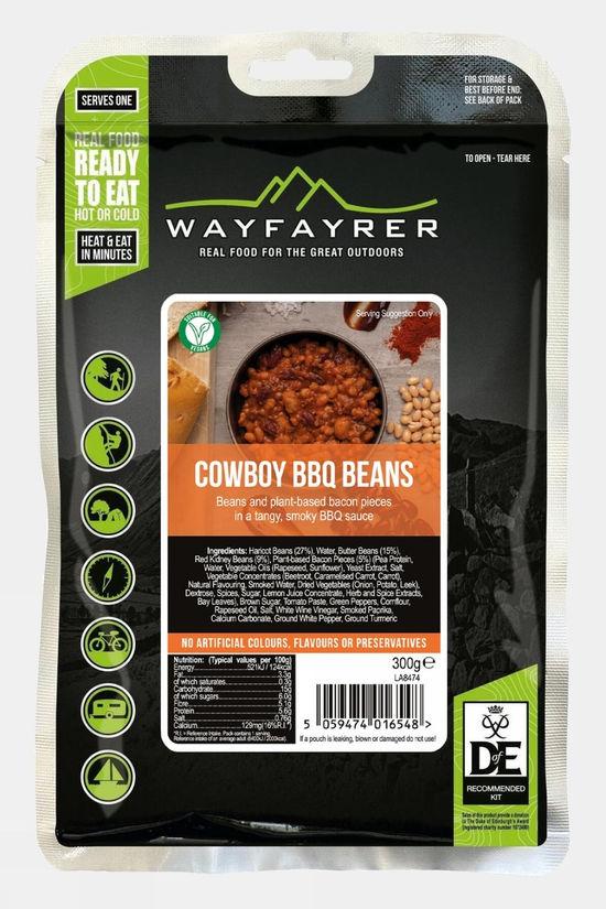 cotswold Cowboy BBQ Beans
