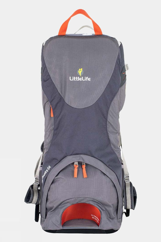 Cotswold Cross Country S4 Child Carrier