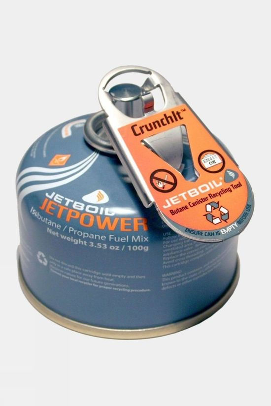 Cotswold CrunchIt Gas Cartridge Recycling Tool