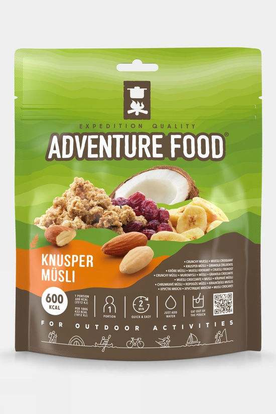 cotswold Crunchy Muesli Dry Food