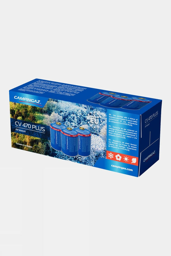 Cotswold CV470 Plus All Season Cartridge - 3 Pack