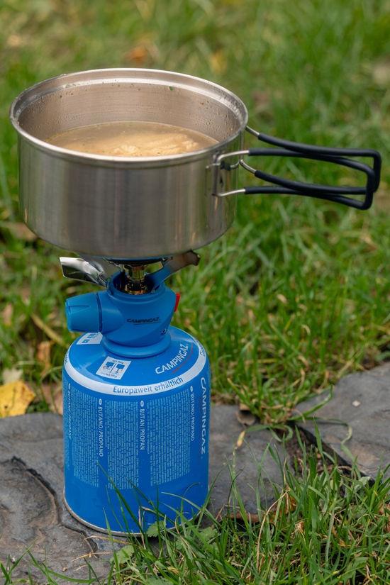 Cotswold CV470 Plus Gas Cartridge