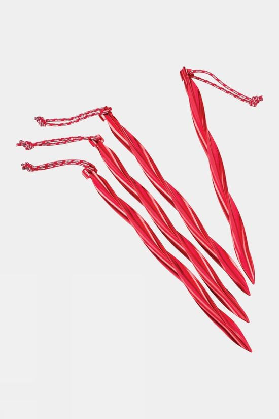 cotswold Cyclone Tent Stakes (4 Pack)