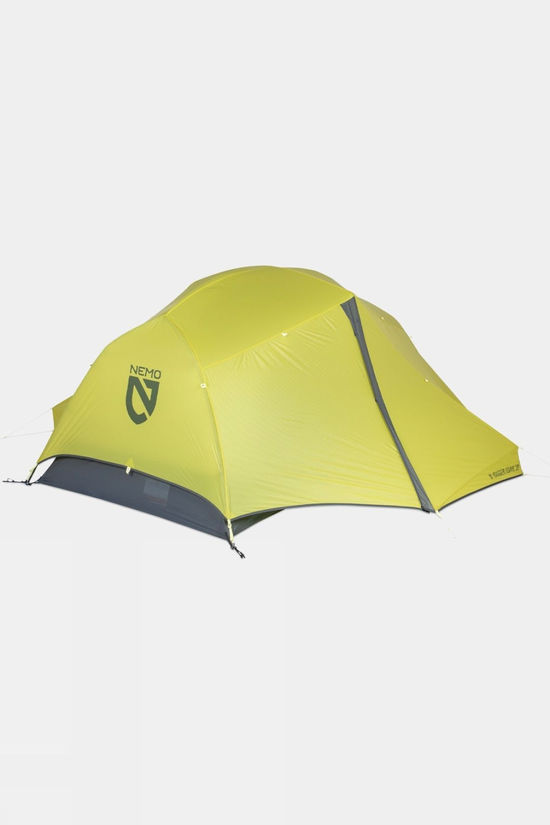 Cotswold Dagger Ridge Osmo 2P Tent