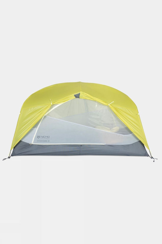 Cotswold Dagger Ridge Osmo 2P Tent