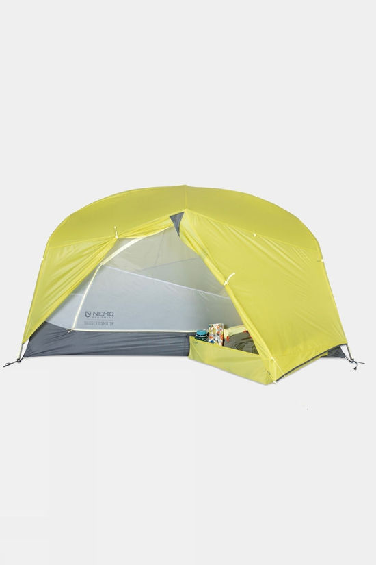 Cotswold Dagger Ridge Osmo 2P Tent