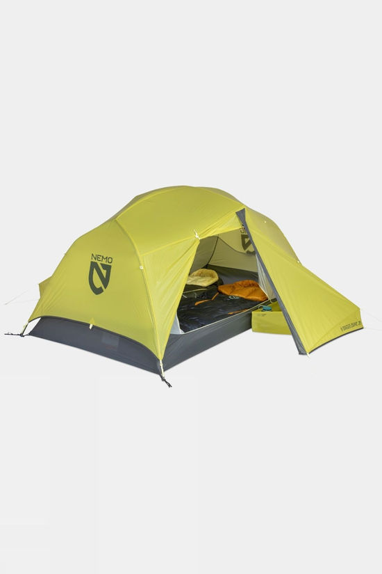 cotswold Dagger Ridge Osmo 2P Tent