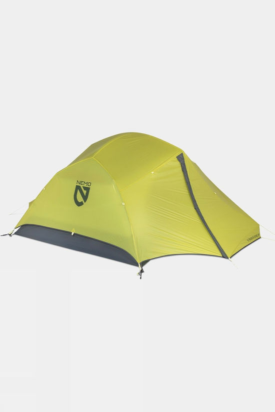 Cotswold Dagger Ridge Osmo 3P Tent
