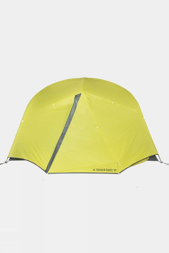 Cotswold Dagger Ridge Osmo 3P Tent