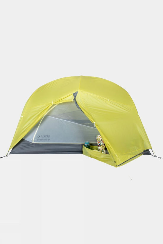 Cotswold Dagger Ridge Osmo 3P Tent