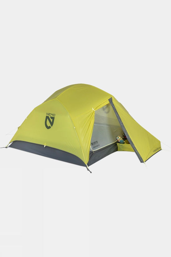 cotswold Dagger Ridge Osmo 3P Tent