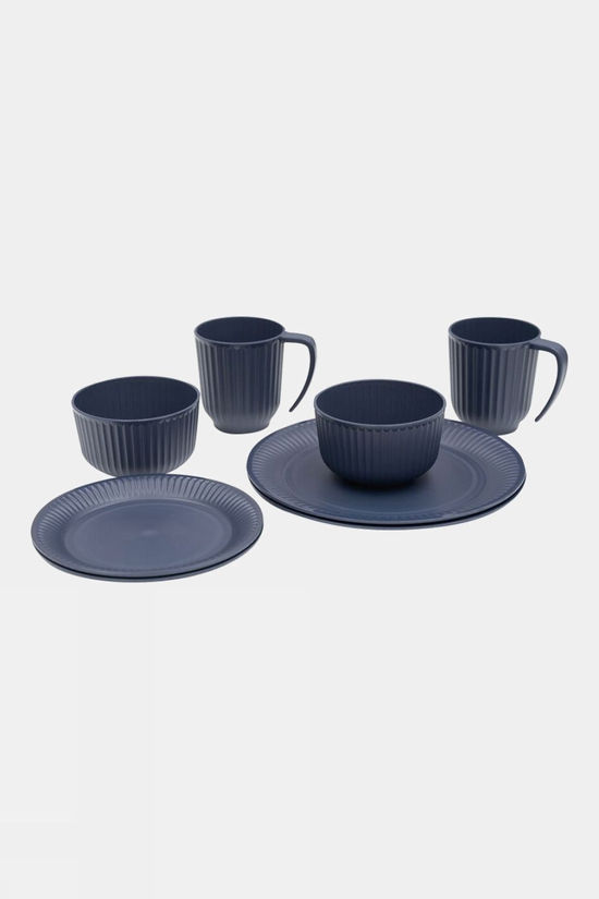 cotswold Delish 2 Person Dinner Set