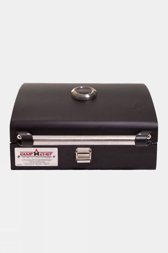 Cotswold Deluxe BBQ Grill Portable Box