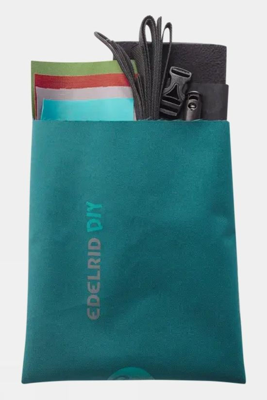 DIY Chalk Bag