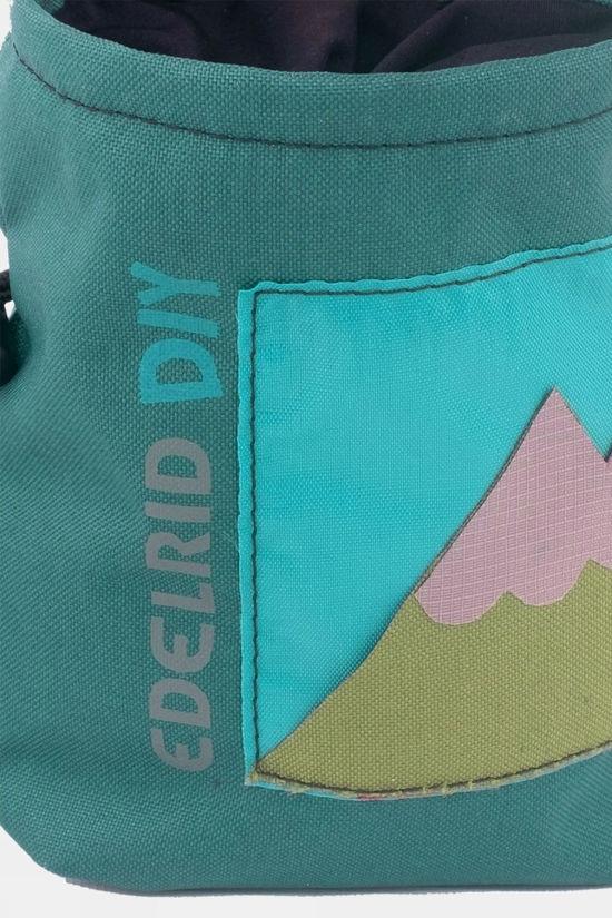DIY Chalk Bag