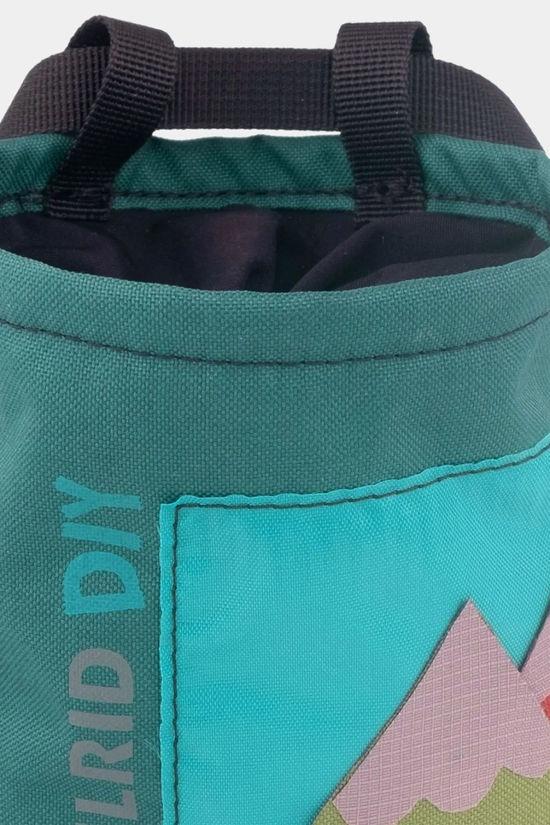 DIY Chalk Bag
