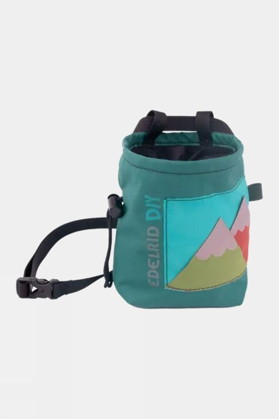 DIY Chalk Bag