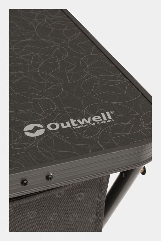 Cotswold Domingo Portable Cupboard