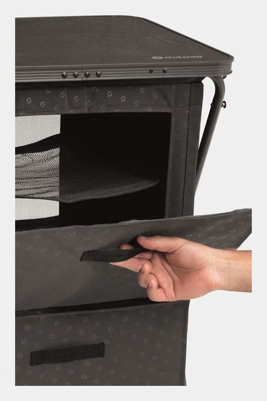 Cotswold Domingo Portable Cupboard