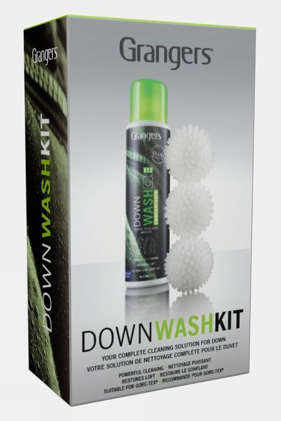cotswold Down Wash Kit