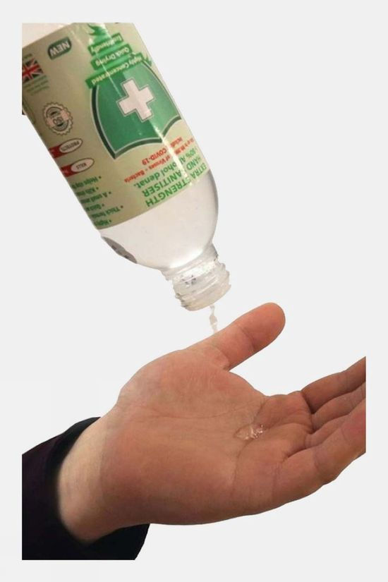 Cotswold Dr Browns Hand Sanitiser 250ml