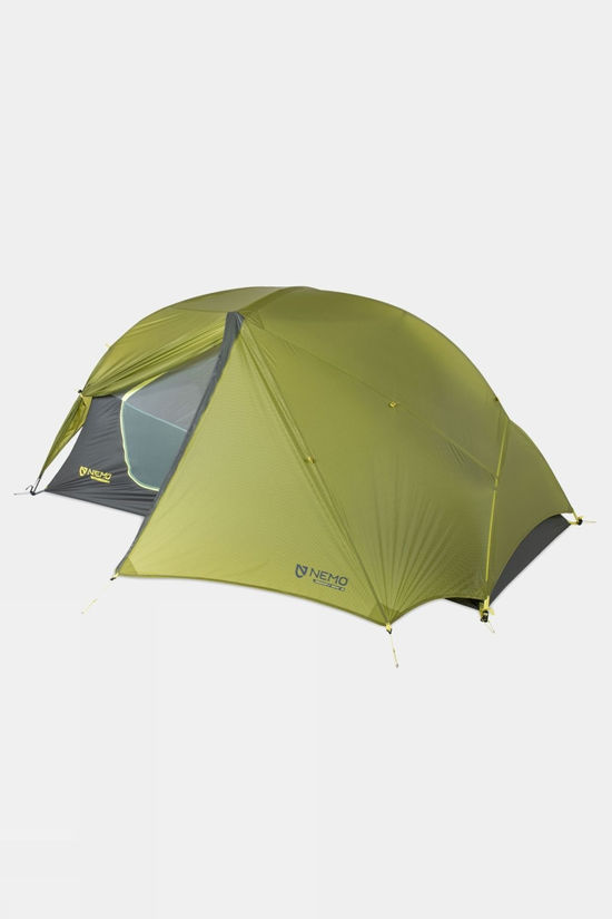 cotswold Dragonfly Osmo 2P Tent