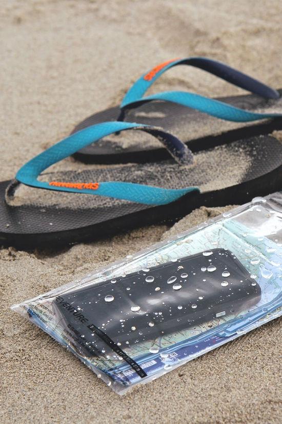 Cotswold DriStore LocTop Valuables Bag (Set Of 3)