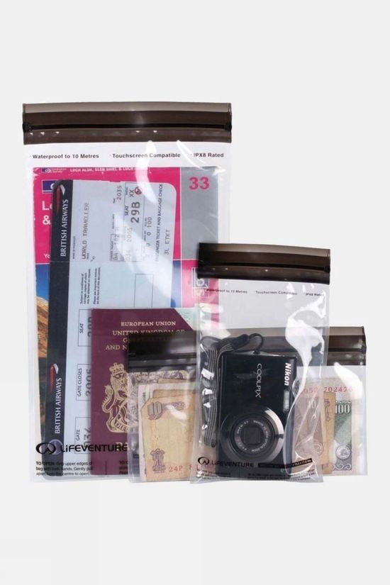 cotswold DriStore LocTop Valuables Bag (Set of 3)