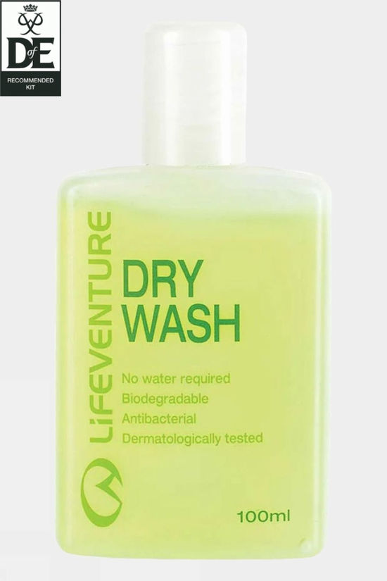 cotswold Dry Wash Gel - 100ml