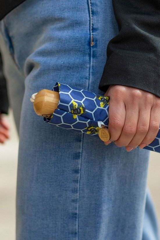 Cotswold Eco Planet UV Umbrella