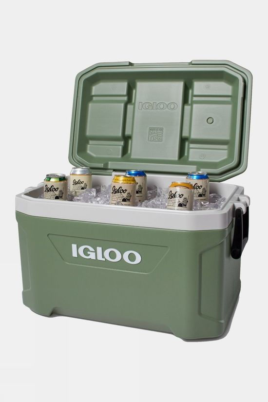 Cotswold Ecocool Latitude 52 Cool Box