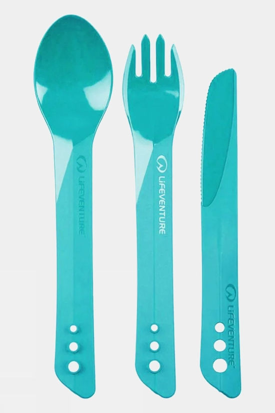 Cotswold Ellipse Camping Tableware Set