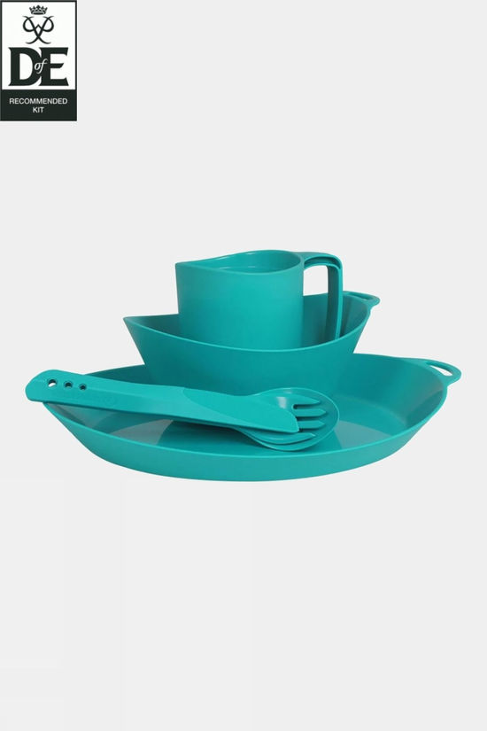 cotswold Ellipse Camping Tableware Set