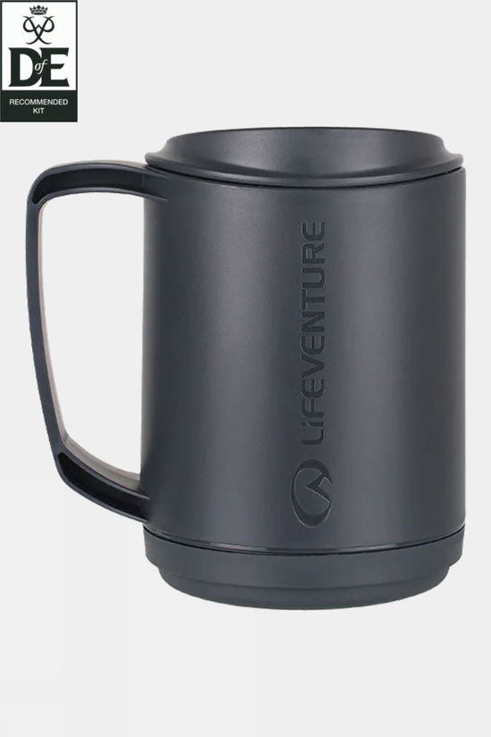 cotswold Ellipse Insulated Mug - 350ml