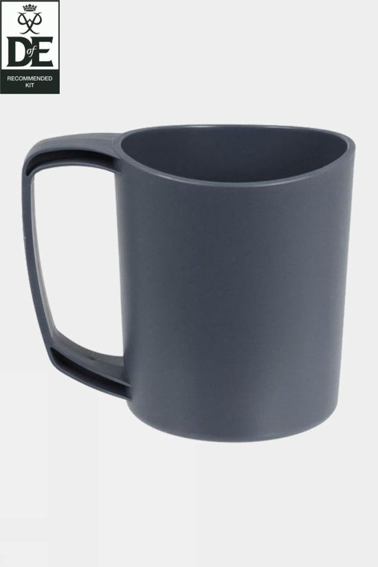 cotswold Ellipse Plastic Camping Mug - 300ml
