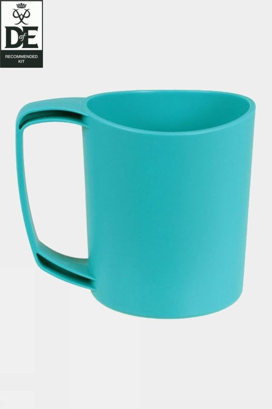 cotswold Ellipse Plastic Camping Mug - 300ml