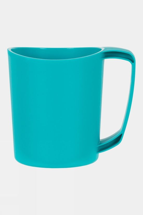 Cotswold Ellipse Plastic Camping Mug - 450ml