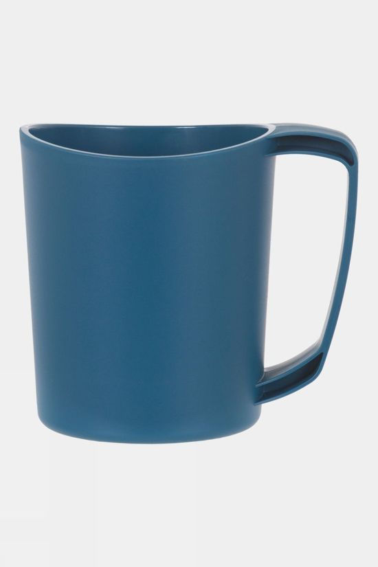 Cotswold Ellipse Plastic Camping Mug - 450ml
