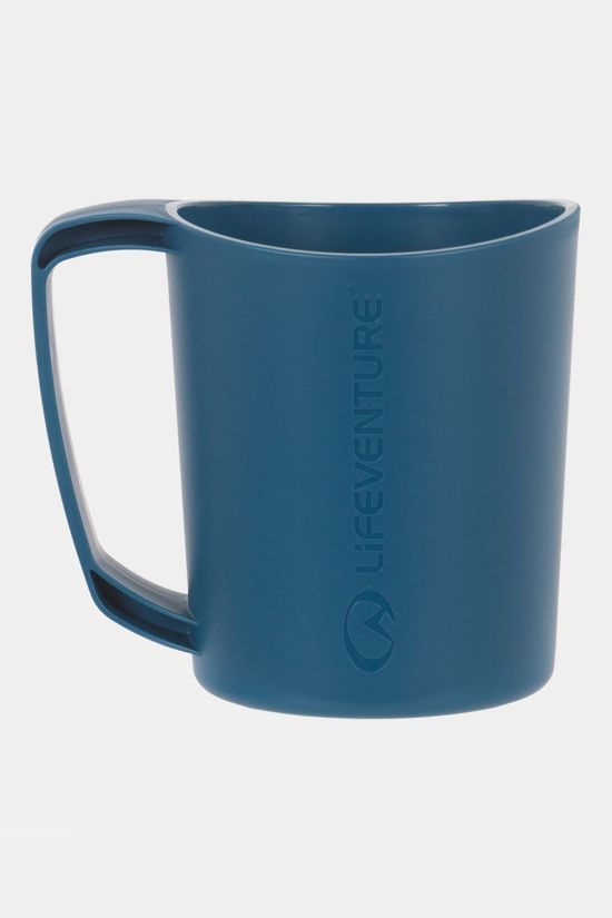 cotswold Ellipse Plastic Camping Mug - 450ml