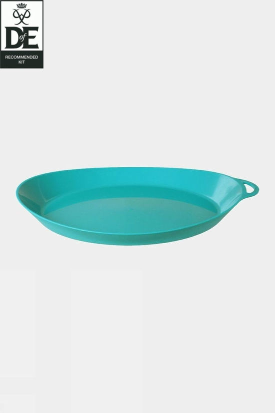 cotswold Ellipse Plastic Camping Plate