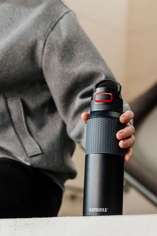 Cotswold Elton Insulated Drinks Bottle - 1L