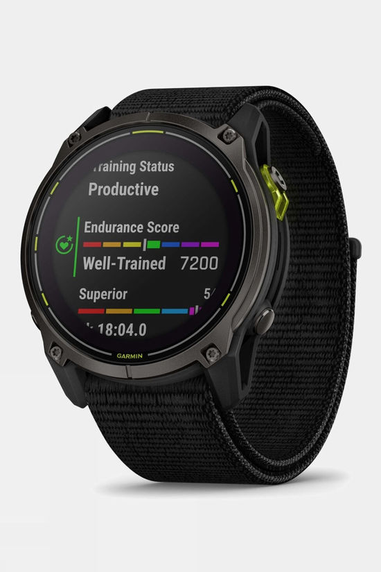 Cotswold Enduro 3 GPS Smartwatch