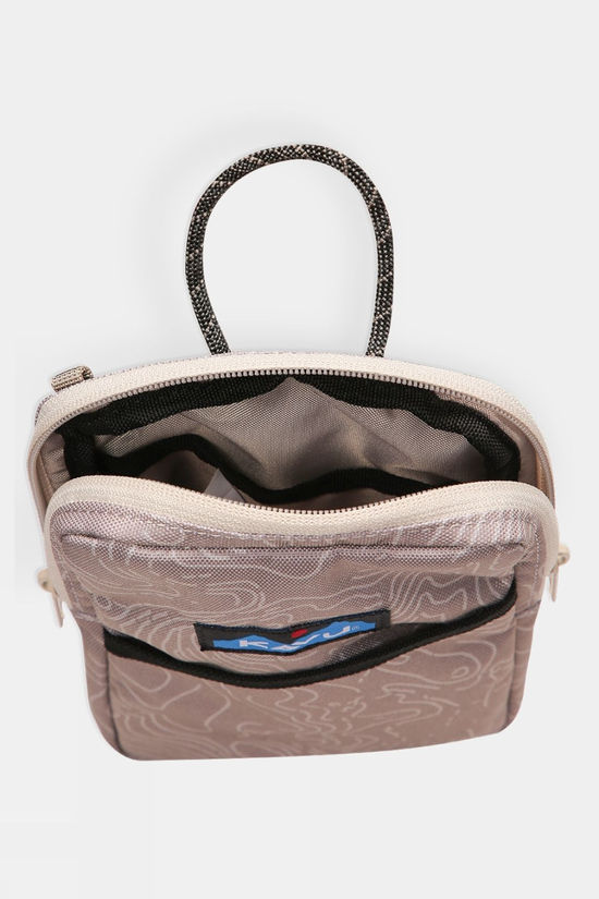 Cotswold Essential Cross Body Wallet