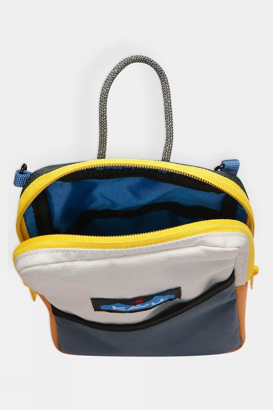 Cotswold Essential Cross Body Wallet