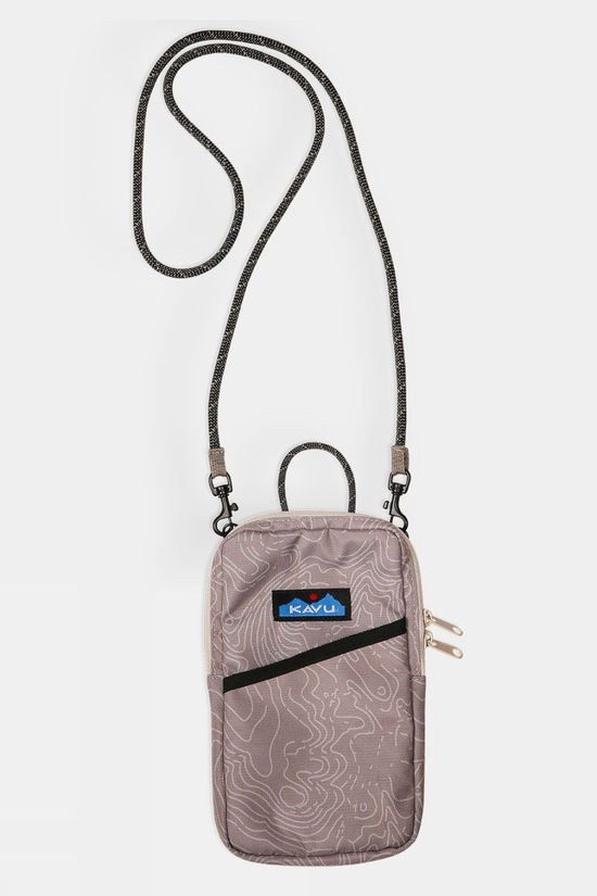 cotswold Essential Cross Body Wallet