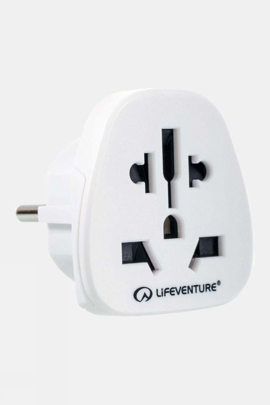 Cotswold European Travel Adapter
