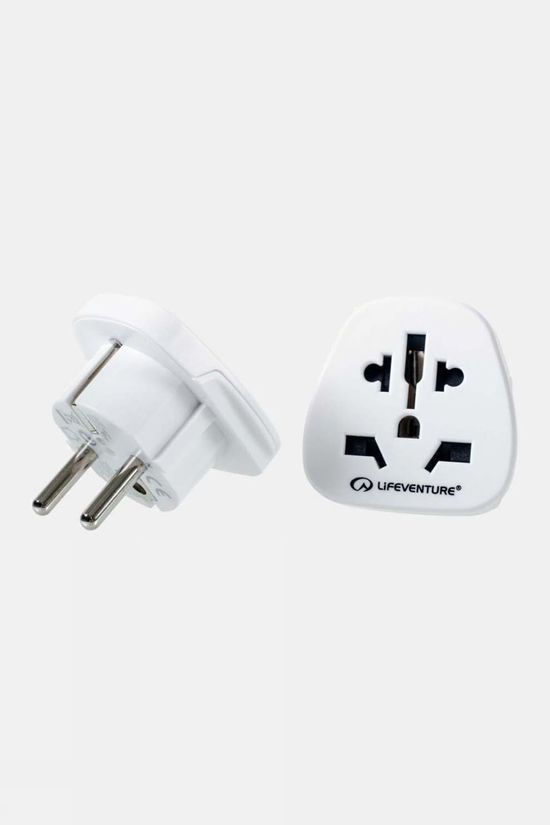 cotswold European Travel Adapter