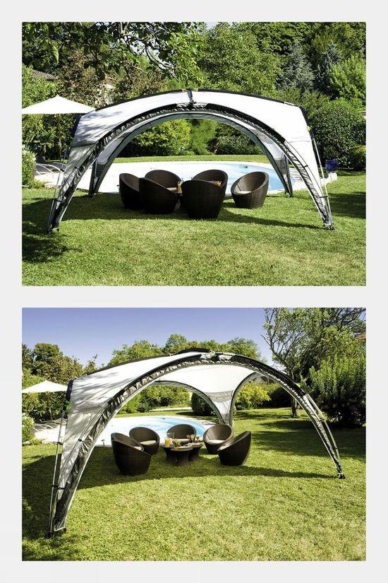 Cotswold Event Shelter Deluxe XL - 15x15